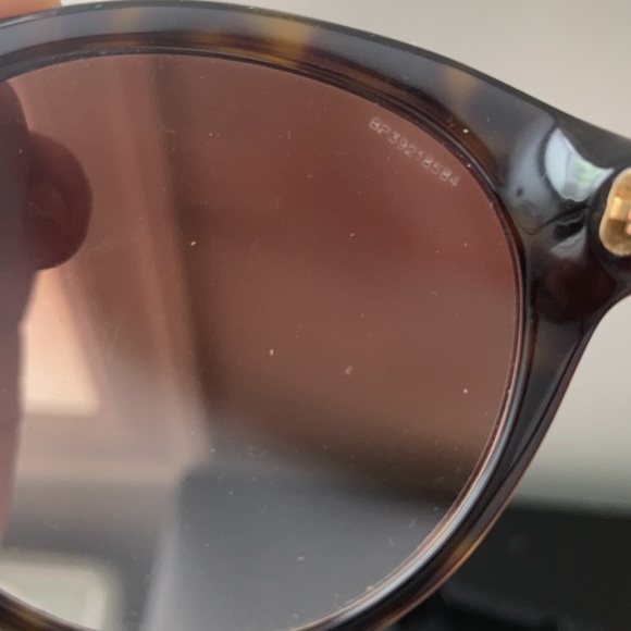 Authentic Prada sunglasses - Picture 5 of 5
